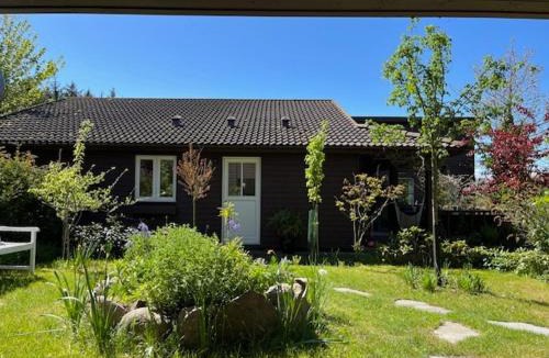 Togeholt House | Charming idyllic wooden house