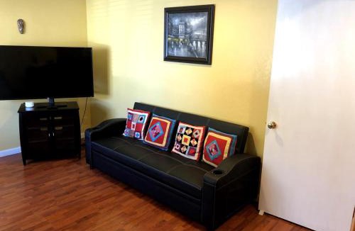 Forest Knolls Apartment | Charming in law Inner Sunset at UCSF