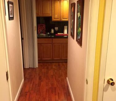 Forest Knolls Apartment | Charming in law Inner Sunset at UCSF