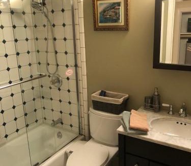 Forest Knolls Apartment | Charming in law Inner Sunset at UCSF