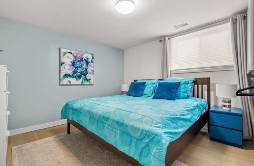 Inglewood House | Charming Inglewood House!