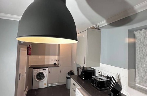 Ipswich House | Charming Ipswich Retreat/Cosy stay in a great location