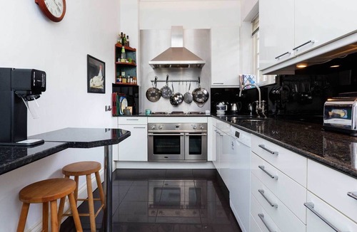 Campden Apartment | Charming Kensington, by Veeve