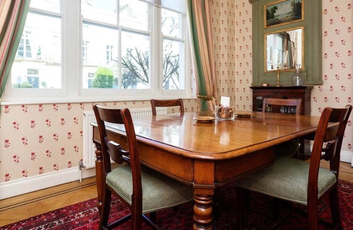 Campden Apartment | Charming Kensington, by Veeve