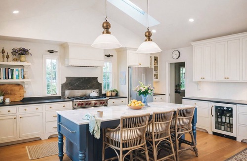 Kentfield House | Charming Kentfield Cottage