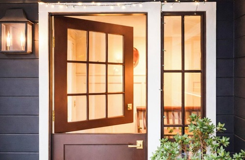 Kentfield House | Charming Kentfield Cottage