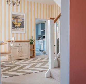 Kenton Apartment | Charming Kenton Cottage