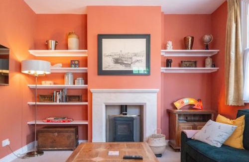 Kenton Apartment | Charming Kenton Cottage