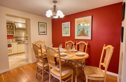 Ketchum Cottage | Charming Ketchum Cottage with Gourmet Kitchen