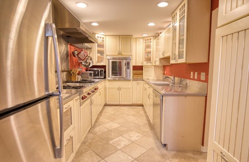 Ketchum Cottage | Charming Ketchum Cottage with Gourmet Kitchen