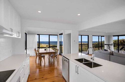 Kilcunda House | Charming Kilcunda Stay – Steps from the Beach