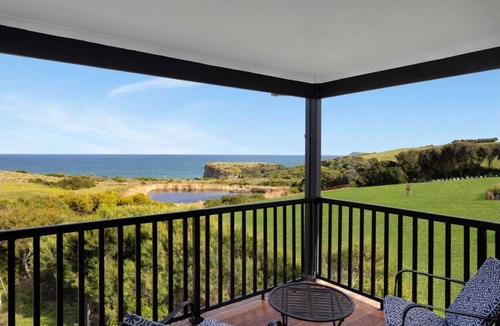 Kilcunda House | Charming Kilcunda Stay – Steps from the Beach