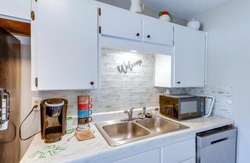 Killeen Apartment | Charming Killeen Apartment: 3 Mi to Fort Cavazos!