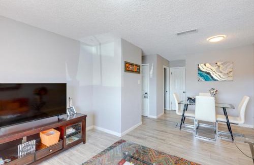 Killeen Apartment | Charming Killeen Apartment: 3 Mi to Fort Cavazos!