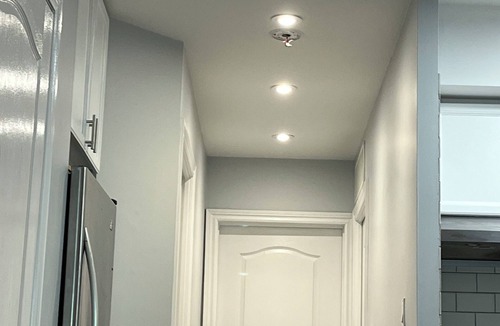 King West Village House | Charming King West accommodations