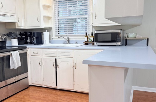 Bowling Green House | Charming KY Stay