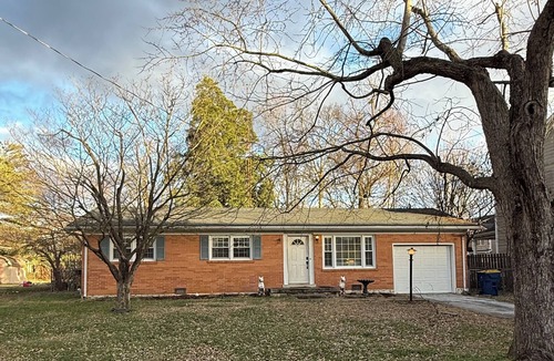 Bowling Green House | Charming KY Stay