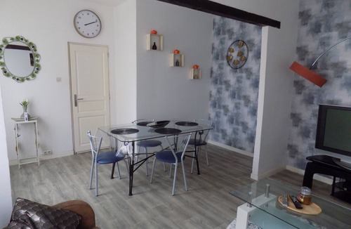 Bohain-en-Vermandois House | Charming little house