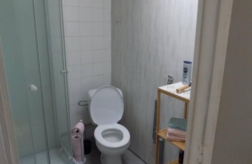 Bohain-en-Vermandois House | Charming little house