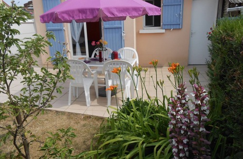 Sotteville-les-Rouen House | Charming little Gite B near ROUEN