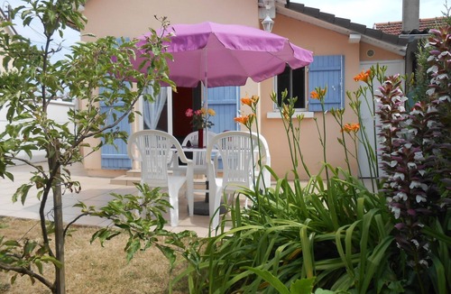 Sotteville-les-Rouen House | Charming little Gite B near ROUEN