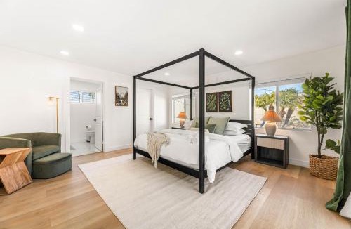 Park Mesa Heights House | Charming LA Gem by SOFI, Games & Close to it ALL