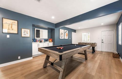 Park Mesa Heights House | Charming LA Gem by SOFI, Games & Close to it ALL