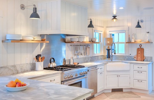 Vergennes House | Charming Lake Champlain