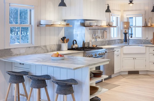 Vergennes House | Charming Lake Champlain