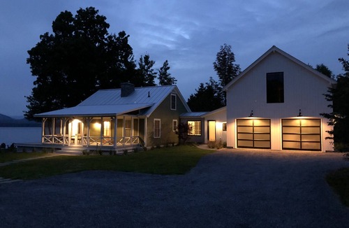 Vergennes House | Charming Lake Champlain