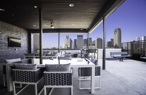 Morgan House | Charming Lake House