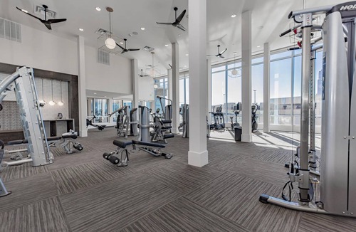 Morgan House | Charming Lake House