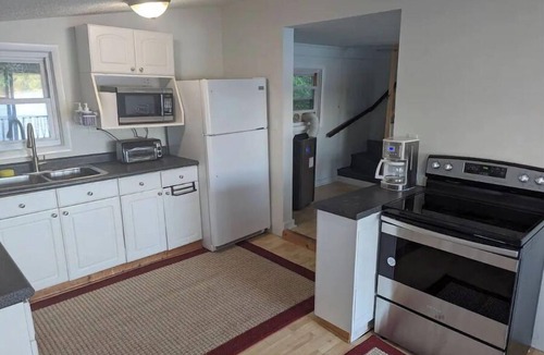 Hopatcong House | Charming Lake House w/Large Dock