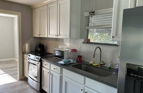 Onalaska House | Charming Lake Livingston Home!