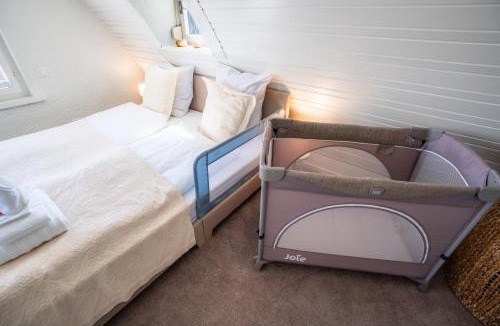 Horgen District Apartment | Charming Lake View House in Kilchberg Zürich