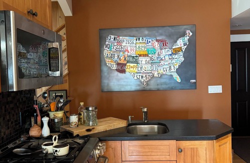 Center Tuftonboro House | Charming Lakefront Retreat on Chase Point