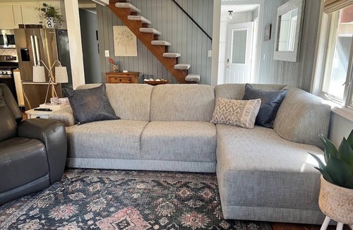 Spirit Lake Cottage | Charming Lakes Cottage in the Woods!