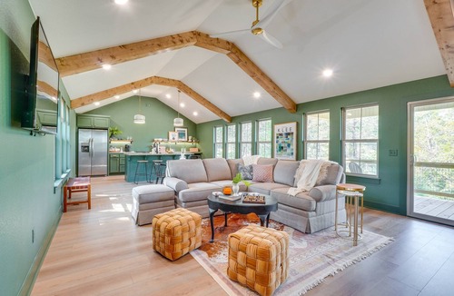 Eagle Rock House | Charming Lakeside 2-bedroom house in beautiful Eagle Rock