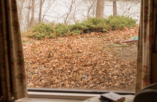 Wagoner Cabin | Charming Lakeside Cabin, Minutes from Tulsa with Private Dock
