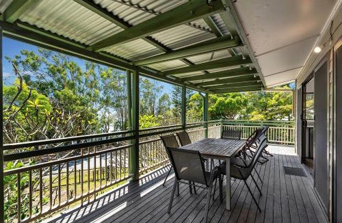 Boreen Point House | Charming Lakeside Retreat