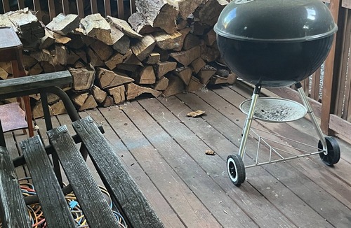 Lake Roesiger House | Charming Lakeview Cottage