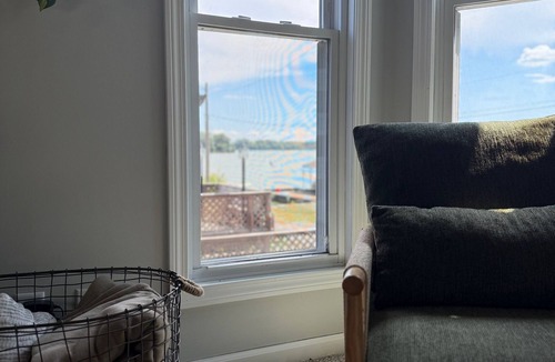 Lakeview House | Charming Lakeview Cottage w/Water View - Pet Friendly