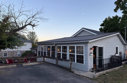 Lakeview House | Charming Lakeview Cottage w/Water View - Pet Friendly