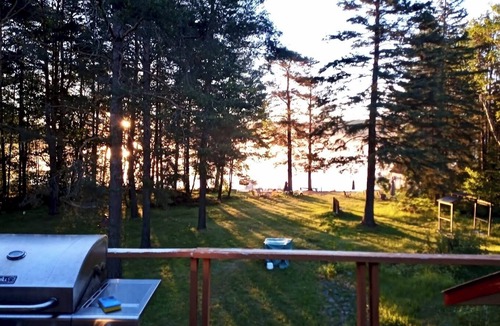 Algonquin Highlands Cottage | Charming Lakeview Cottage | Algonquin Shores
