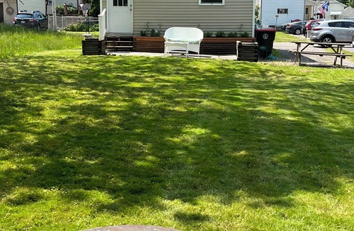 Lancaster House | Charming Lancaster Home with Modern Amenities