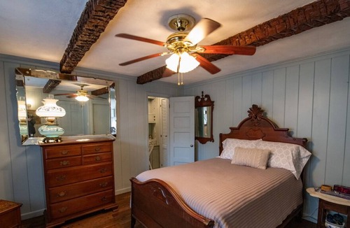 Cold Spring Harbor House | Charming large country home