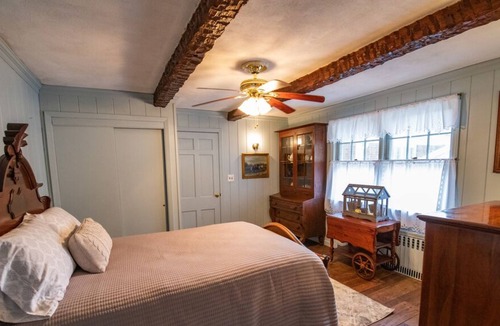 Cold Spring Harbor House | Charming large country home