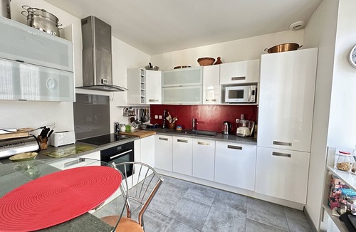 Port-Vendres Apartment | Charming Large T3 Bis in Port-Vendres, Ideal for Families