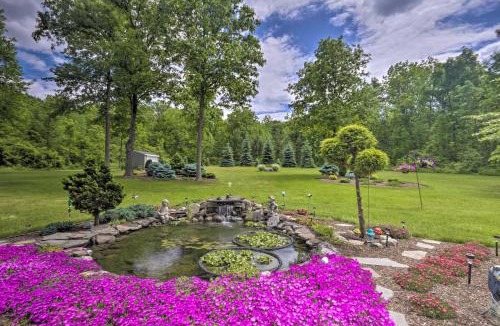 Lewiston Apartment | Charming Lewiston Apt 10 Miles to Niagara Falls!