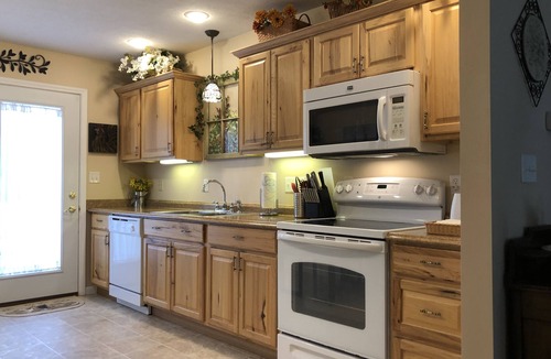 Lexington House | Charming Lexington Home